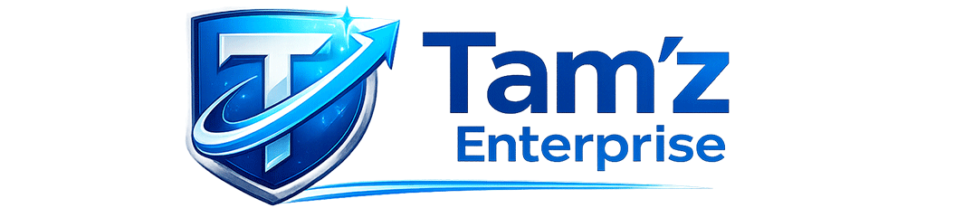 Tam'z Enterprise